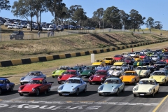 Elite Anniversary - Eastern Creek