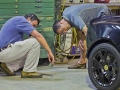 Rob-and-Joe-checking-out-the-Elise-S3