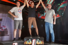 Extreme Karting Day