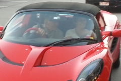 Fish & Chip Portside - Sep 2013