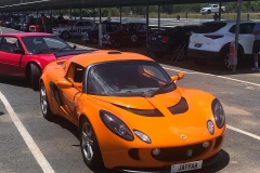 Lotus-Exige