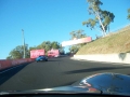 Elise_through_The_Cutting_Bathurst_NSW