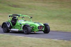 Hillclimb Queensland