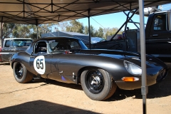 Reproduction-Lightweight-E-Type-Jaguar