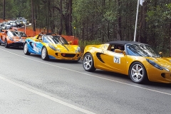 HRCC Winter Noosa Hillclimb 2016