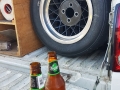 Slicks and Beers