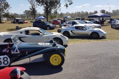 ICC Motorkhana - April 2018