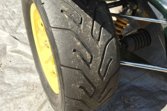 Shanes Rubber
