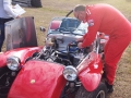 Dick\'s scrutineering