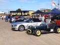 Pre Race