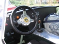 Elan S1 Interior