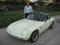 Marchelli Bianci Elan S1