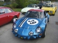 Renault Alpine A110