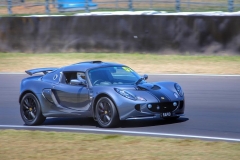 Exige Bathurst