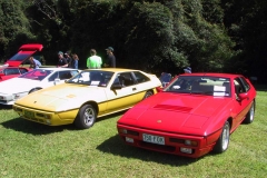 Lotus 2003 Concours