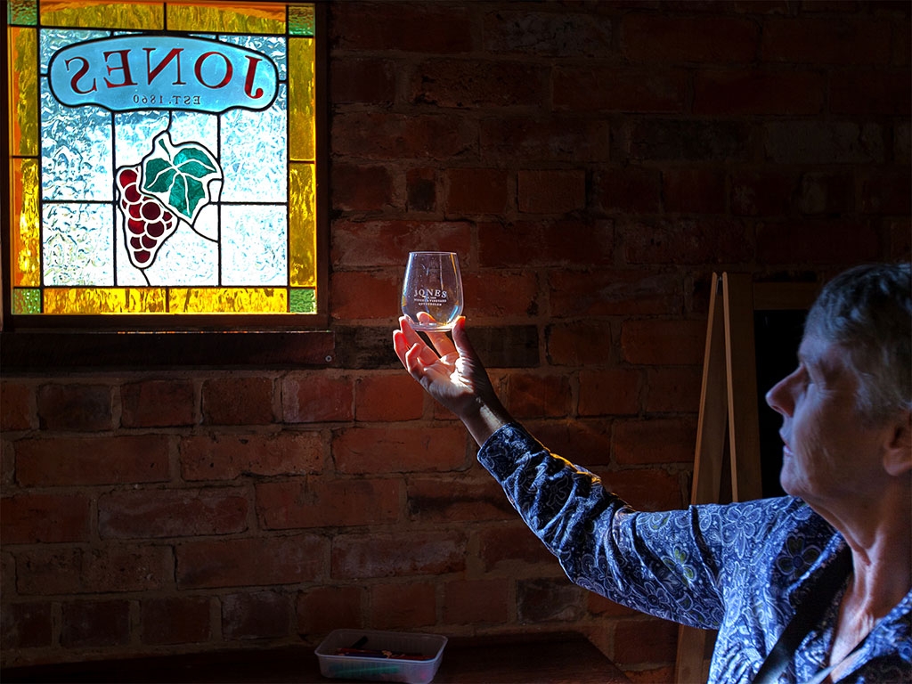 Raising-a-glass-to-Jones-Winery