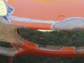 Martins Nose 1