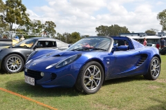 Anthony-Burrells-Lotus-Elise-111R-winner-of-Class-4-1996-2019