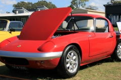 Craig-Wilsons-Lotus-Elan-S1-DHC-winner-of-Class-2-1963-1974