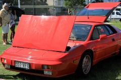 Steve-Blackies-Lotus-Esprit-Turbo-runner-up-Class-3-1975-1995