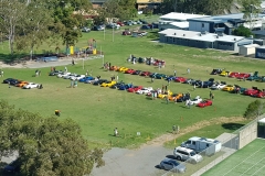 View-of-the-concours-display-from-the-hotel-roof