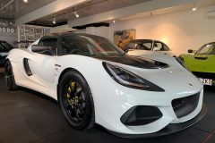 Lotus Exige Review