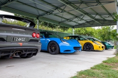 gw_Elise & Exige production line up