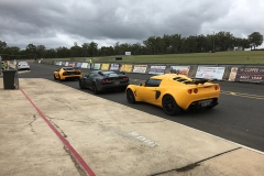 vb-Exige sandwich
