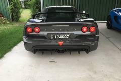 vb-Nice rear end, Tony