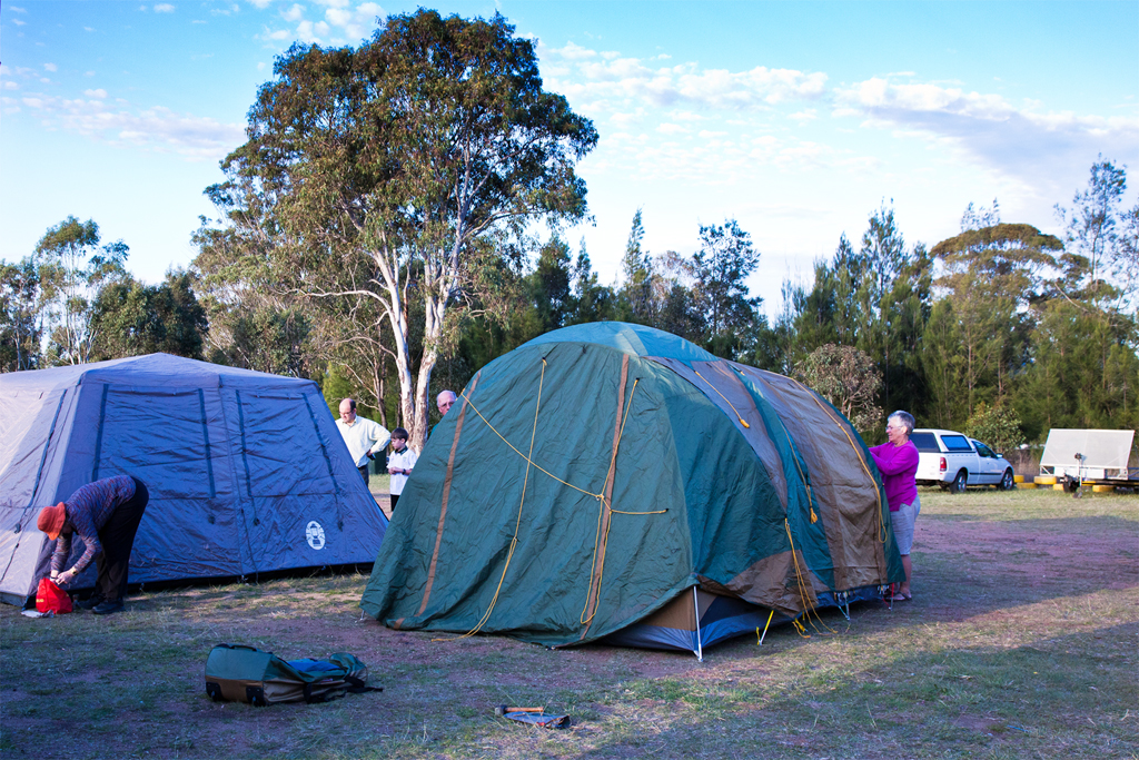 4-Setting-up-camp-sunset