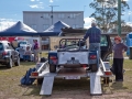 2-Mike-Maggie-unloading-Caterham