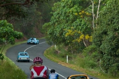 Mt Glorious EMR - Feb 2011