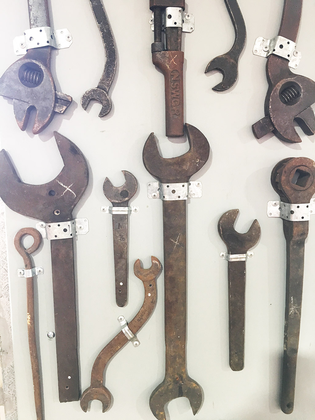 Railway-Museum-Tools