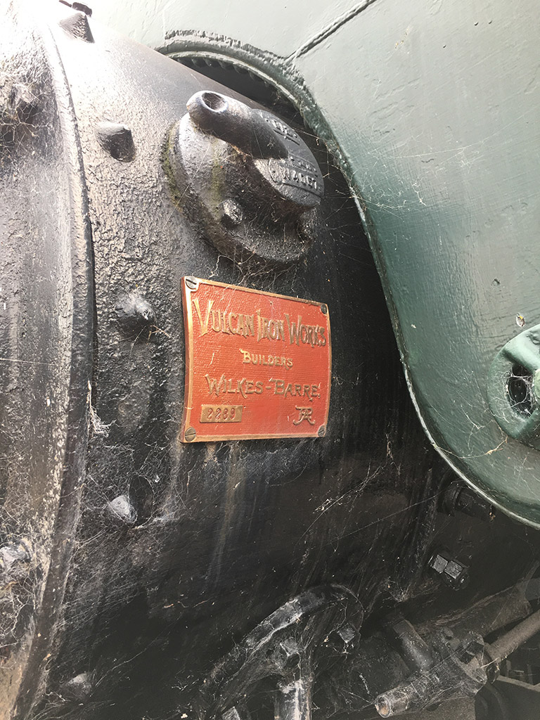 Railway-Museum-Vulcan-Iron-Works