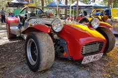 Noosa Hill Climb Nov 2016