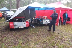 Noosa Hillclimb - July 2013