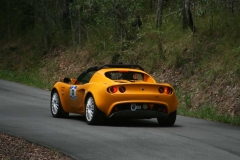 Noosa Hillclimb - Nov 2010