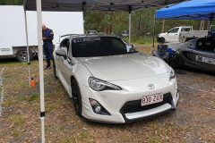 Noosa Hillclimb Winter 2020