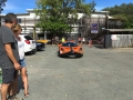 Zaid at Noosa Surf Club