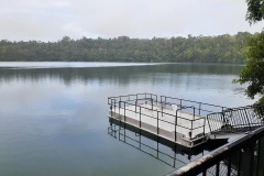 Lake-Echam-Atherton-Tablelands