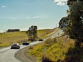 Passing-farmhouses