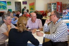 Ploughmans Lunch - Aug 2010