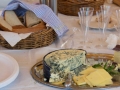 Ploughman's Lunch
