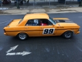 gt falcon