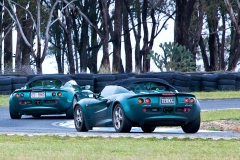 Round 4 - Qld Super Sprint B Series