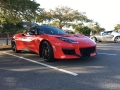 John and Debbie's Evora 1