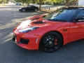 John and Debbie's Evora 3