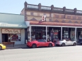 The Eagle Rock Cafe in Laidley