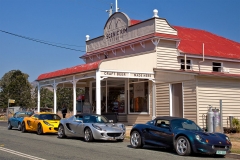 Scenic Rim Fathers' Day Run