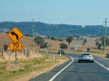 Heading for Mt Alford 2_gw